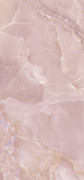 Плитка керамогранит Baldocer Onyx Rose Pulido 60х120 см Onyx Rose