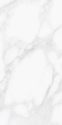 Плитка керамогранит Graniser Kaizen White F.Lpr 60х120 см 01204