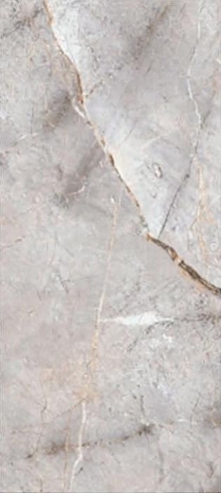 Плитка керамогранит Usak Seramik Manavgat Grey Polished 60х120 см Manavgat Grey