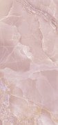 Плитка керамогранит Baldocer Onyx Rose Pulido 60х120 см Onyx Rose