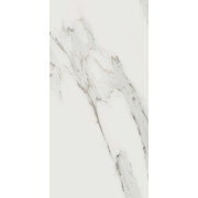 Плитка керамогранит Mirage Jewels Calacatta Reale Luc Sq  RETT 60х119,7 см JW 02