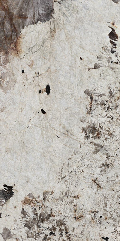 Плитка керамогранит Keope 9Cento Riflesso Bianco Lappato Rett 60х120 см F9D4