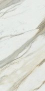 Плитка керамограніт Mirage Cosmopolitan Calacatta Gold CP 02 LUC SQ RETT 60х120 см CP 02