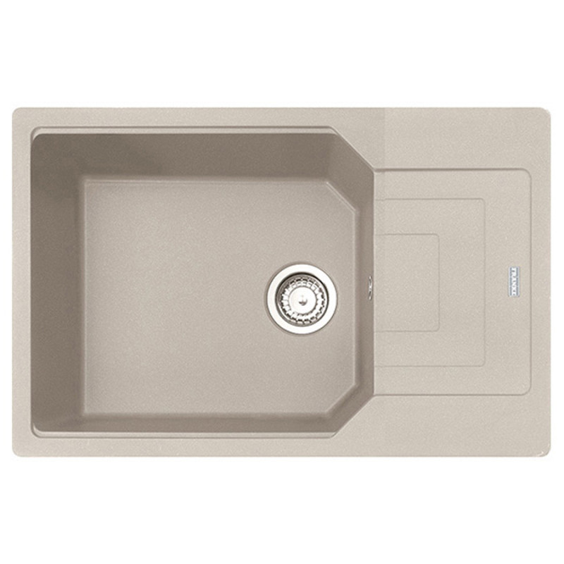 Мойка для кухни Franke Urban UBG 611-78 XL 78х50 см Fragranite сахара 114.0701.797
