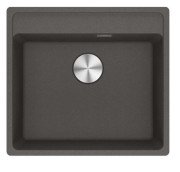 Мойка для кухни Franke Maris MRG 610-52 TL 56х51 см Fragranite серый сланец 114.0716.704
