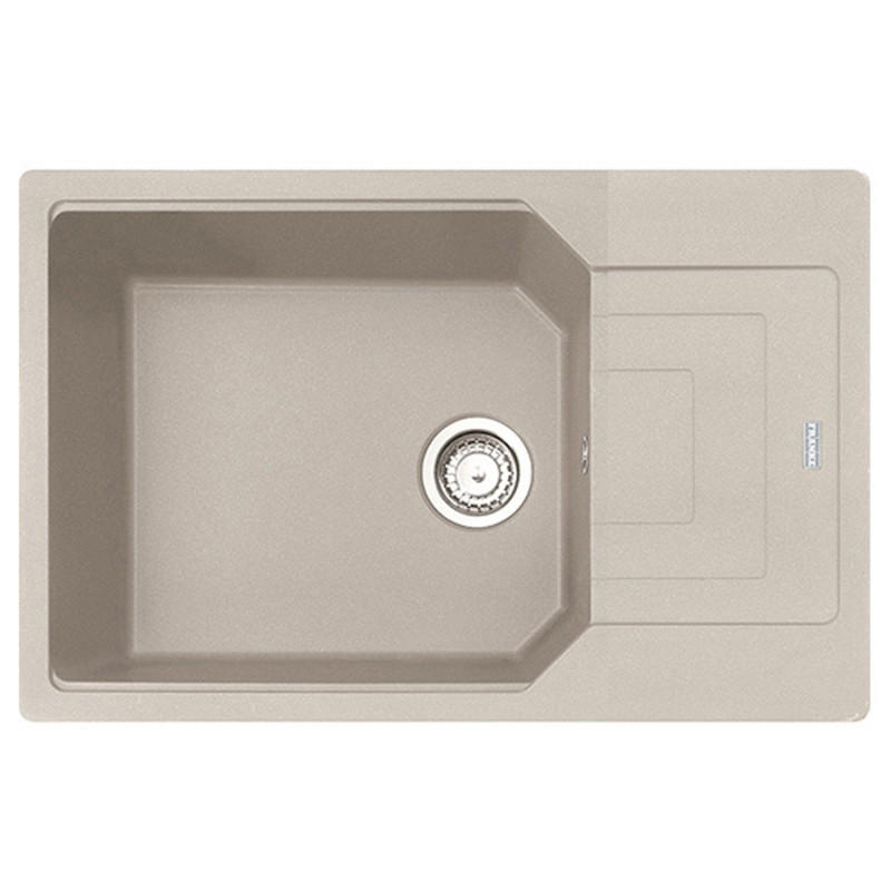 Мийка для кухні Franke Urban UBG 611-78 XL 78х50 см Fragranite сахара 114.0701.797