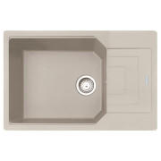 Мойка для кухни Franke Urban UBG 611-78 XL 78х50 см Fragranite сахара 114.0701.797