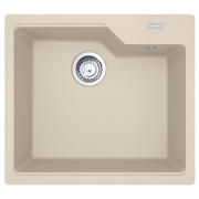 Мойка для кухни Franke Urban UBG 610-56 56х50 см Fragranite бежевый 114.0701.789