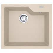 Мойка для кухни Franke Urban UBG 610-56 56х50 см Fragranite бежевый 114.0701.789