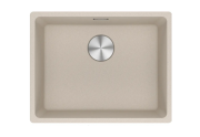 Мийка для кухні Franke Maris MRG 110-52 55,3х43,3 см под столешницу Fragranite сахара 125.0701.781