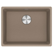 Мийка для кухні Franke Maris MRG 110-52 55,3х43,3 см під стільницю Fragranite мигдаль 125.0701.778
