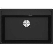 Мийка для кухні Franke Maris MRG 610-72 TL 76х51 см Fragranite онікс 114.0720.003