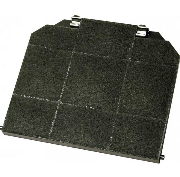 Угольный фильтр для вытяжки Franke Drip Free 267x237 мм 112.0670.624