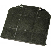 Угольный фильтр для вытяжки Franke Drip Free 267x237 мм 112.0670.624