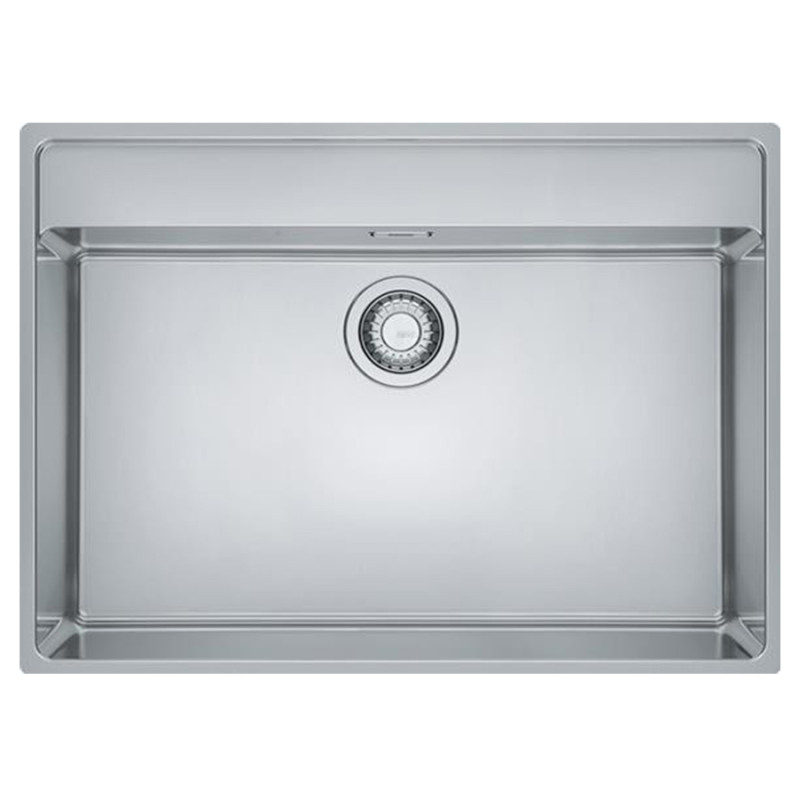 Мийка для кухні Franke Maris MRX 210-70 TL 73х51 см нержавіюча сталь матова 127.0719.940