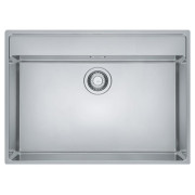 Мойка для кухни Franke Maris MRX 210-70 TL 73х51 см нержавеющая сталь матовая 127.0719.940