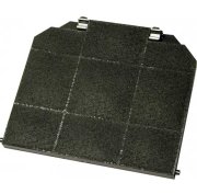 Угольний фільтр для витяжки Franke Drip Free 267x237 мм 112.0670.624