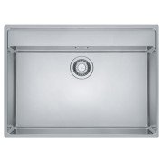 Мойка для кухни Franke Maris MRX 210-70 TL 73х51 см нержавеющая сталь матовая 127.0719.940