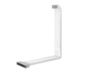 Набір для режиму рециркуляції для варильних поверхонь з витяжкою Franke 112.0711.986