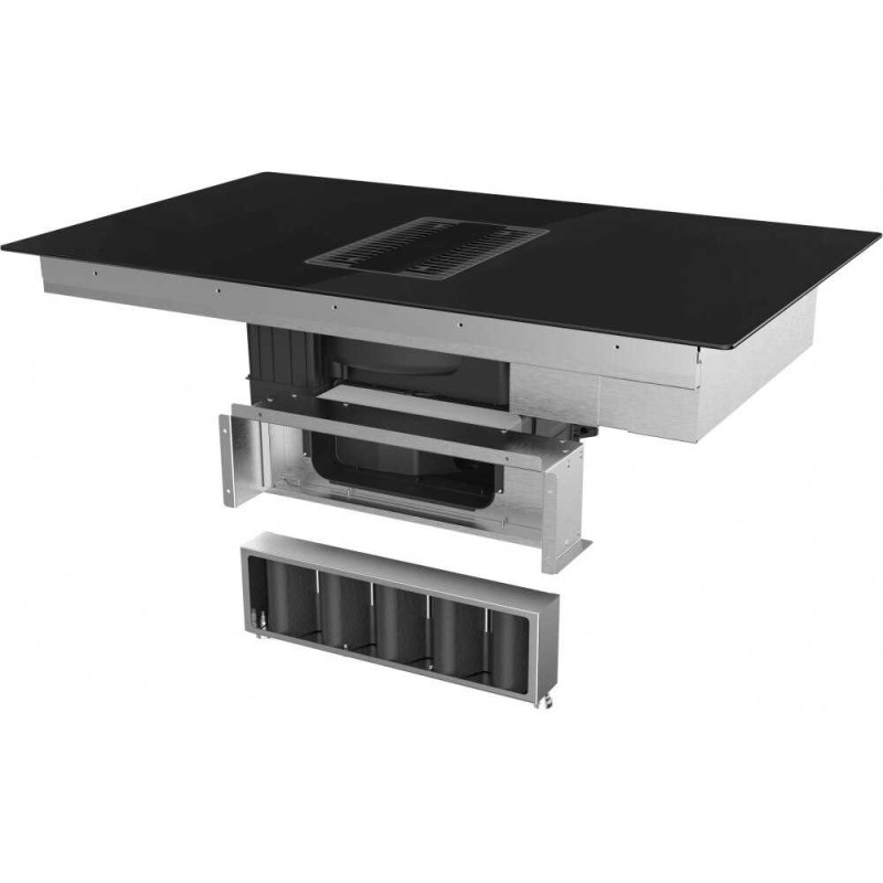 Набір для режиму рециркуляції для варильних поверхонь з витяжкою Franke 112.0679.887