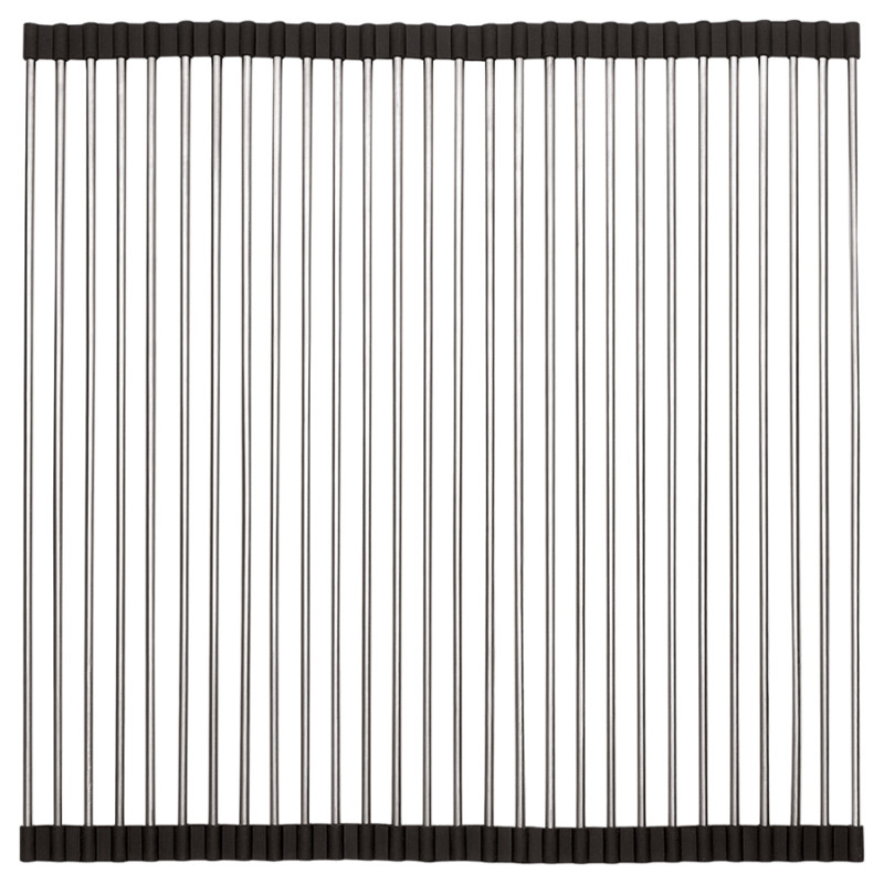 Універсальний килимок для кухонного миття Franke Roll-up нержавіюча сталь 112.0030.882