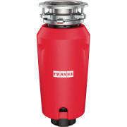 Измельчитель пищевых отходов Franke Elite Slimline SLIM 75 0.75 л.с. 134.0715.096