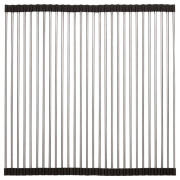 Універсальний килимок для кухонного миття Franke Roll-up нержавіюча сталь 112.0030.882