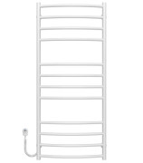 Электрический полотенцесушитель Deffi Классик Элит П12 500х1200 левое подключение белый C.KE.120.50.12.E.W.L.5