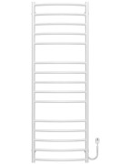 Электрический полотенцесушитель Deffi Классик Элит П15 500х1500 правое подключение белый C.KE.150.50.15.E.W.R.5