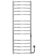 Электрический полотенцесушитель Deffi Классик Элит П15 600х1500 правое подключение JD03 хром C.KE.150.60.15.E.C.R.1