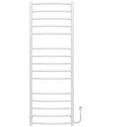 Электрический полотенцесушитель Deffi Классик Элит П15 600х1500 правое подключение белый C.KE.150.60.15.E.W.R.5