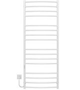 Электрический полотенцесушитель Deffi Классик Элит П16 600х1600 левое подключение WD03 белый C.KE.160.60.16.E.W.L.3