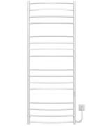 Электрический полотенцесушитель Deffi Классик Элит П16 600х1600 правое подключение WD03 белый C.KE.160.60.16.E.W.R.3