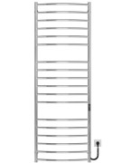 Электрический полотенцесушитель Deffi Классик Элит П18 600х1800 правое подключение JD03 хром C.KE.180.60.18.E.C.R.1