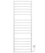 Электрический полотенцесушитель Deffi Классик Элит П18 600х1800 правое подключение WD03 белый C.KE.180.60.18.E.W.R.3