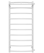 Сушка для рушників водяна Deffi Класик N П10 500х1100 бічне праве підключення білий C.KN.110.50.10.W.C