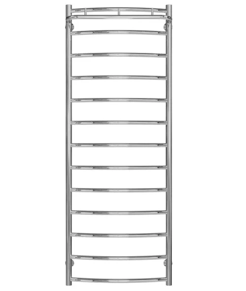 Полотенцесушитель водяной Deffi Классик N П13 500х1400 нижнее подключение хром C.KN.140.50.13.C.A