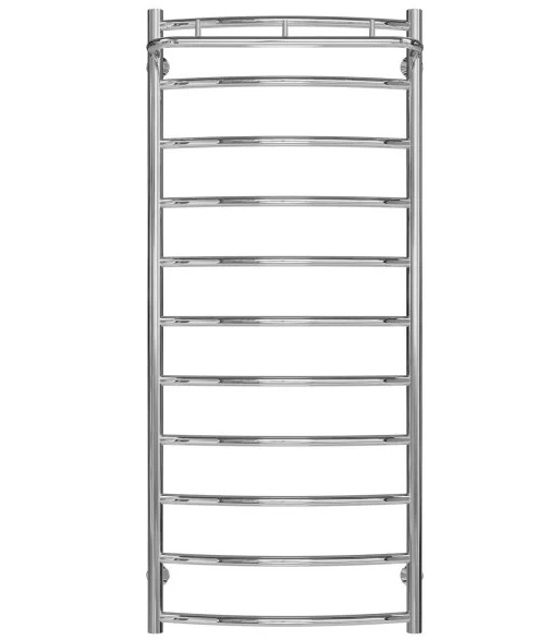 Сушка для рушників водяна Deffi Класик N П11 500х1200 нижнє підключення хром C.KN.120.50.11.C.A