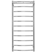 Сушка для рушників водяна Deffi Класик N П11 500х1200 нижнє підключення хром C.KN.120.50.11.C.A