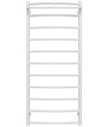 Сушка для рушників водяна Deffi Класик N П11 500х1200 нижнє підключення білий C.KN.120.50.11.W.A