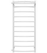 Сушка для рушників водяна Deffi Класик N П11 500х1200 бічне ліве підключення білий C.KN.120.50.11.W.B