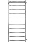 Полотенцесушитель водяной Deffi Классик N П11 500х1200 боковое правое подключение хром C.KN.120.50.11.C.C