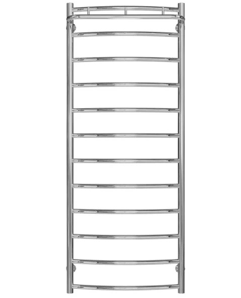 Полотенцесушитель водяной Deffi Классик N П12 500х1300 нижнее подключение хром C.KN.130.50.12.C.A