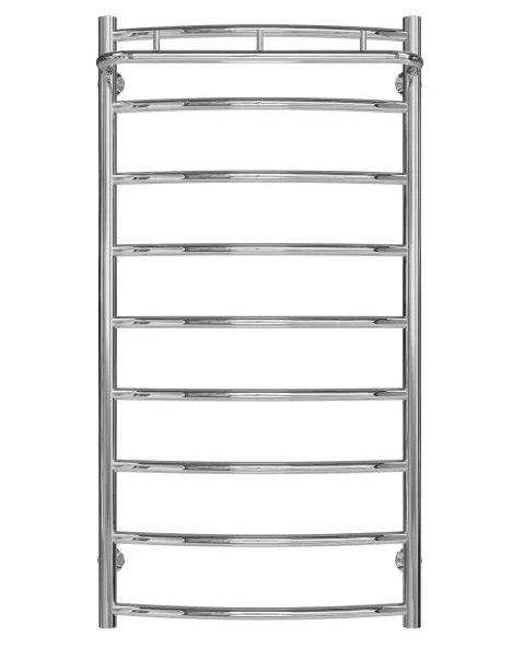 Полотенцесушитель водяной Deffi Классик N П8 500х1000 нижнее подключение хром C.KN.100.50.9.C.A