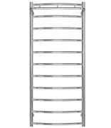 Полотенцесушитель водяной Deffi Классик N П11 500х1200 нижнее подключение хром C.KN.120.50.11.C.A