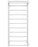 Полотенцесушитель водяной Deffi Классик N П11 500х1200 боковое правое подключение белый C.KN.120.50.11.W.C