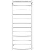 Полотенцесушитель водяной Deffi Классик N П12 500х1300 боковое правое подключение белый C.KN.130.50.12.W.C