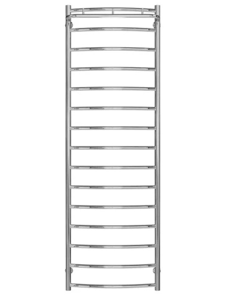 Полотенцесушитель водяной Deffi Классик N П15 500х1600 нижнее подключение хром C.KN.160.50.15.C.A
