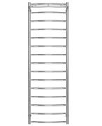 Сушка для рушників водяна Deffi Класик N П15 500х1600 нижнє підключення хром C.KN.160.50.15.C.A