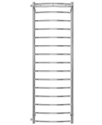 Сушка для рушників водяна Deffi Класик N П15 500х1600 бічне ліве підключення хром C.KN.160.50.15.C.B